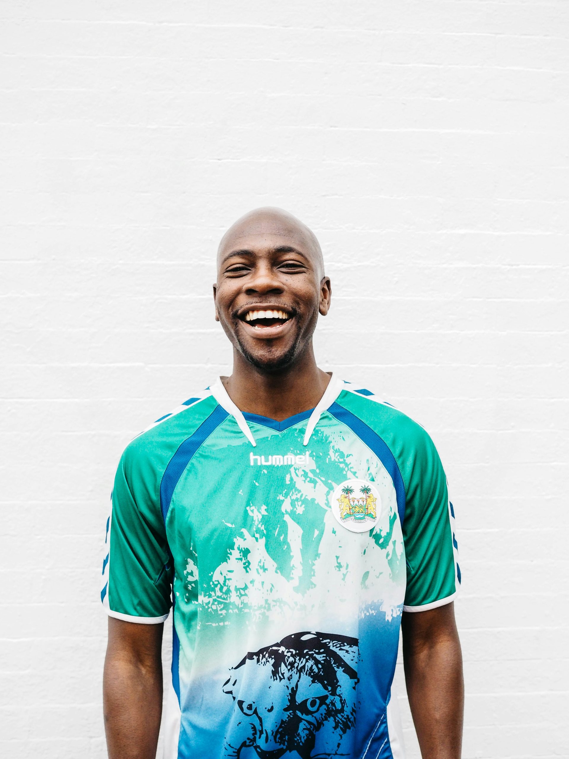 Michael Kimani