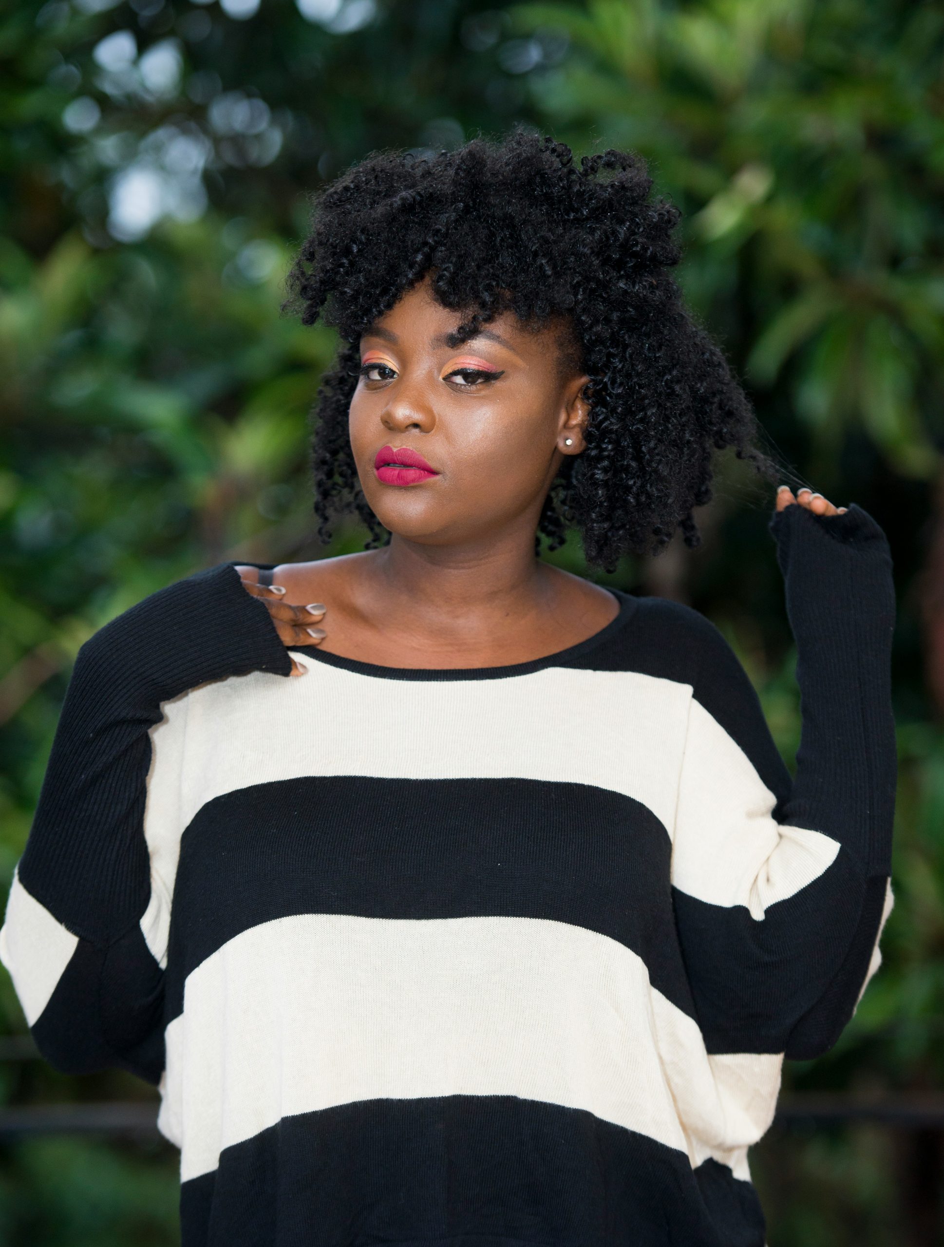 Grace Mbuvi